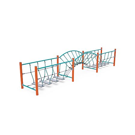 Balancující trojitý můstek VVZ-MP3-02